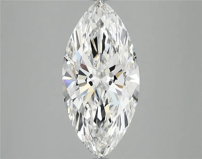 3.06 Carat · MARQUISE · E · VVS2 · IGI · Excellent Cut