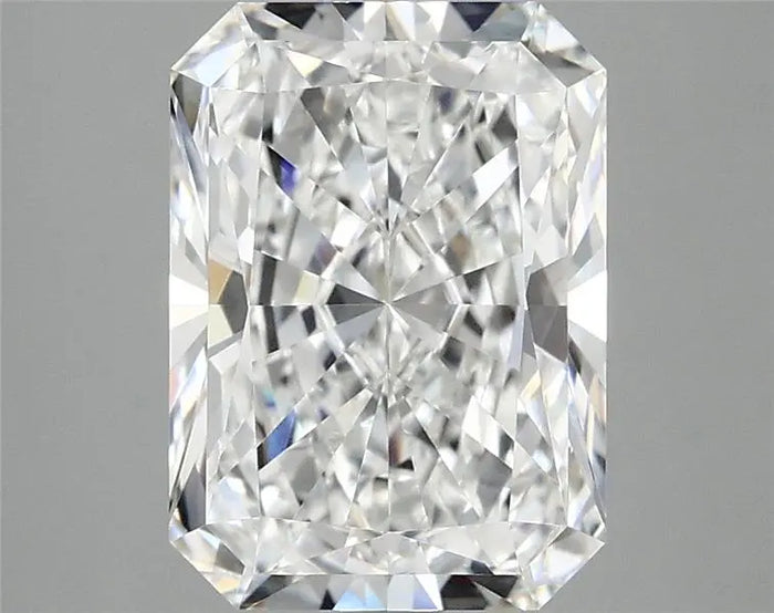 3.09 Carat · RADIANT · E · VVS2 · IGI · Excellent Cut