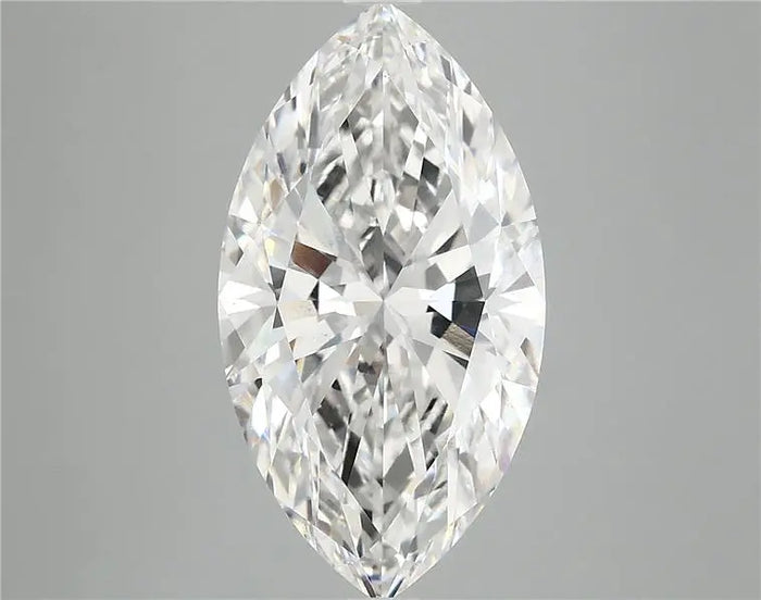5.00 Carat · MARQUISE · F · VS1 · IGI · Excellent Cut