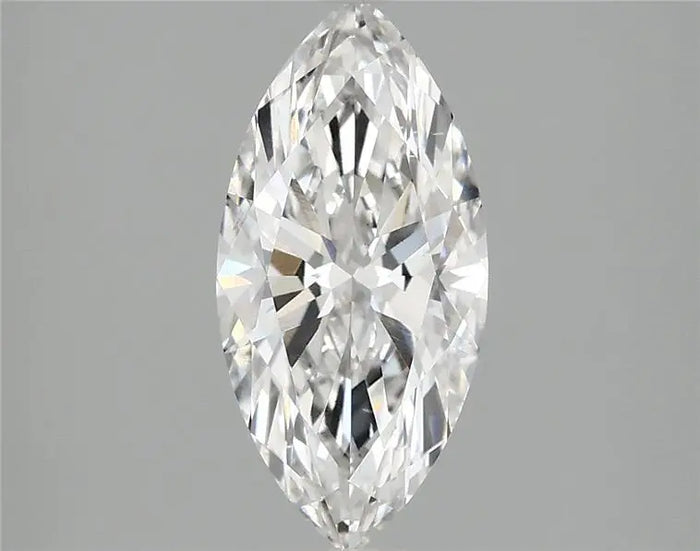 1.53 Carat · MARQUISE · E · VS2 · IGI · Excellent Cut