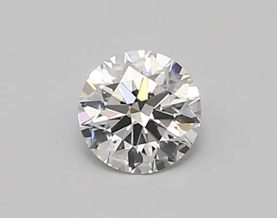 0.45 Carat · ROUND · D · VS1 · IGI · Ideal Cut