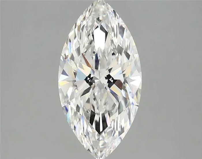 1.59 Carat · MARQUISE · E · VVS2 · IGI · Excellent Cut