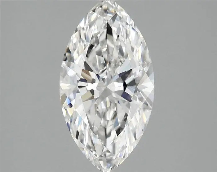 1.56 Carat · MARQUISE · E · VS1 · IGI · Excellent Cut