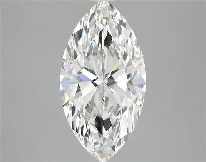 3.02 Carat · MARQUISE · F · VS1 · IGI · Excellent Cut