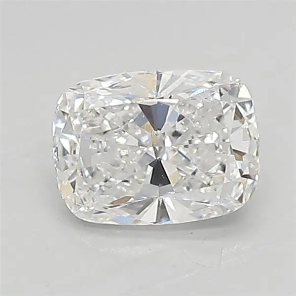 0.83 Carat · CUSHION · E · VVS2 · IGI · Very Good Cut