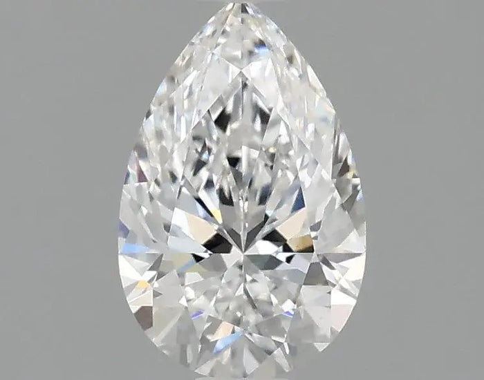 1.08 Carat · PEAR · D · VS1 · IGI · Excellent Cut