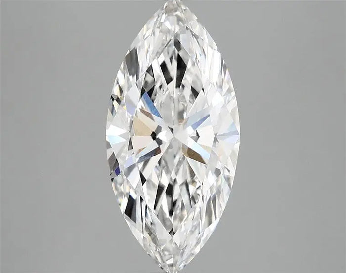 3.00 Carat · MARQUISE · E · VS1 · IGI · Excellent Cut