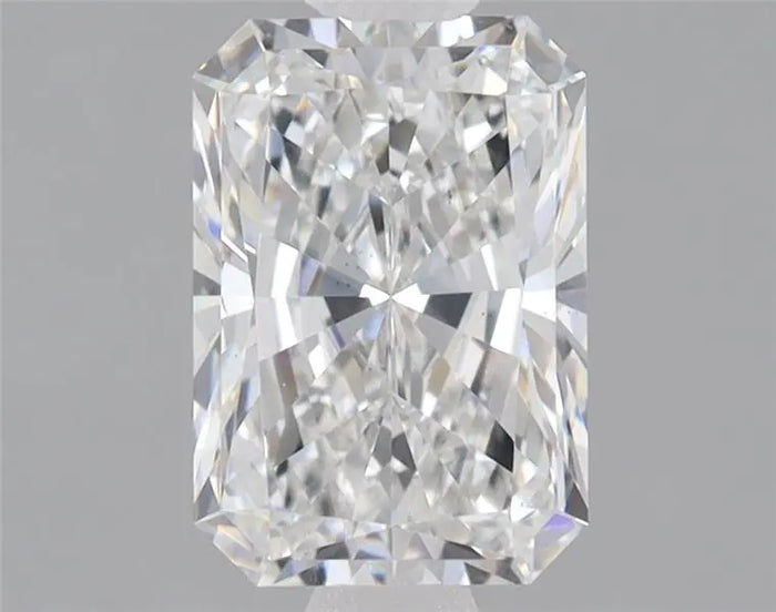 1.45 Carat · RADIANT · E · VS2 · IGI · Excellent Cut
