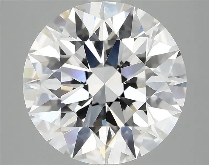4.00 Carat · ROUND · E · VVS2 · IGI · Excellent Cut