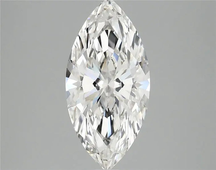 2.10 Carat · MARQUISE · F · VS1 · IGI · Excellent Cut
