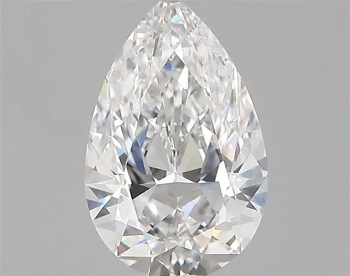 1.31 Carat · PEAR · D · VVS1 · IGI · Excellent Cut