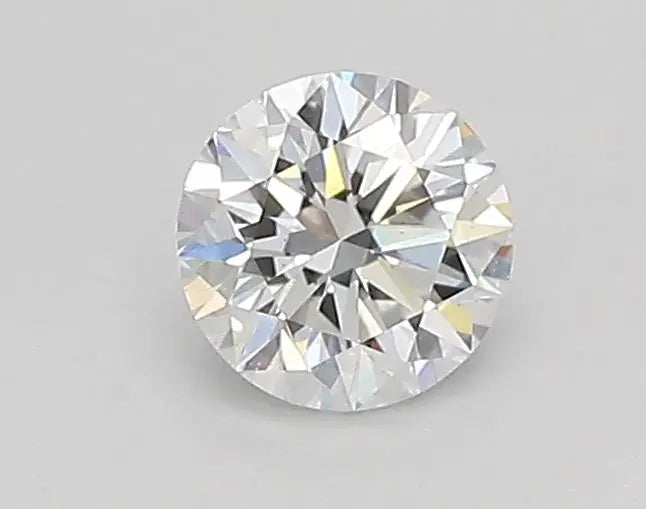 0.44 Carat · ROUND · D · VS1 · IGI · Ideal Cut