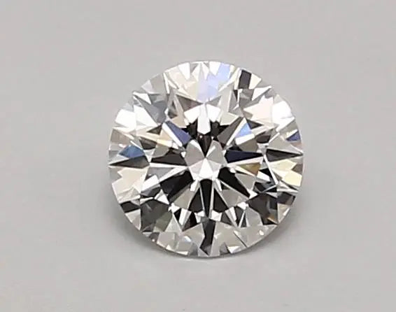 0.59 Carat · ROUND · D · IF · IGI · Ideal Cut