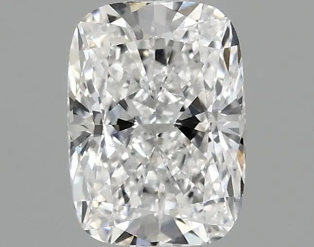 1.07 Carat · CUSHION · E · VS2 · IGI · Excellent Cut