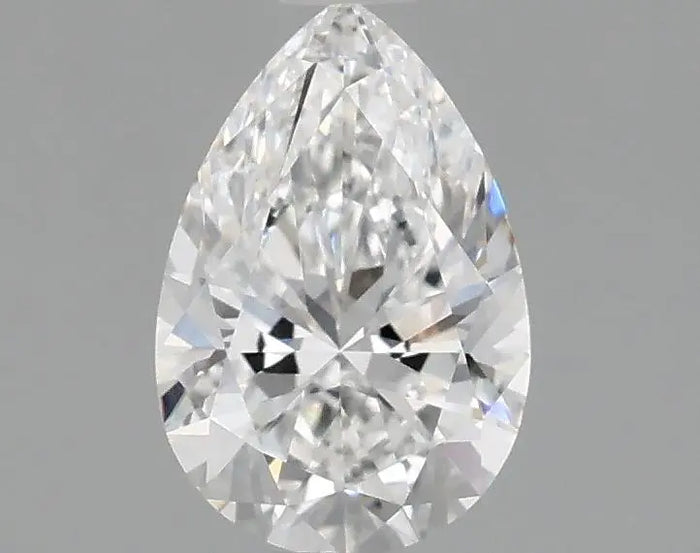 1.10 Carat · PEAR · E · VVS2 · IGI · Excellent Cut