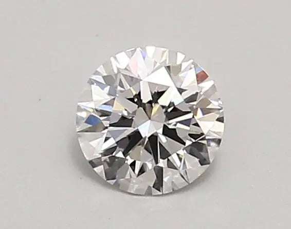 0.67 Carat · ROUND · D · VVS1 · IGI · Ideal Cut