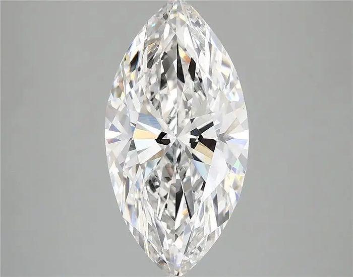 3.05 Carat · MARQUISE · E · VVS2 · IGI · Excellent Cut