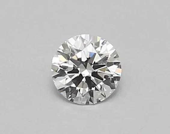 0.35 Carat · ROUND · D · FL · IGI · Ideal Cut