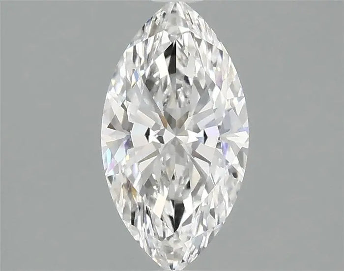 1.06 Carat · MARQUISE · D · VVS2 · IGI · Excellent Cut