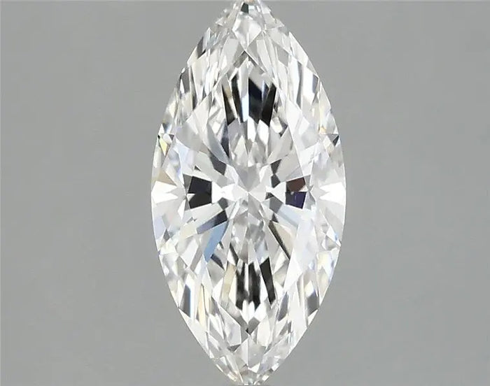 1.39 Carat · MARQUISE · E · VVS2 · IGI · Excellent Cut