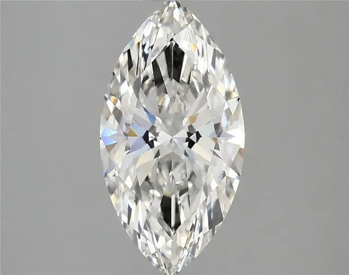 2.06 Carat · MARQUISE · F · VVS2 · IGI · Excellent Cut