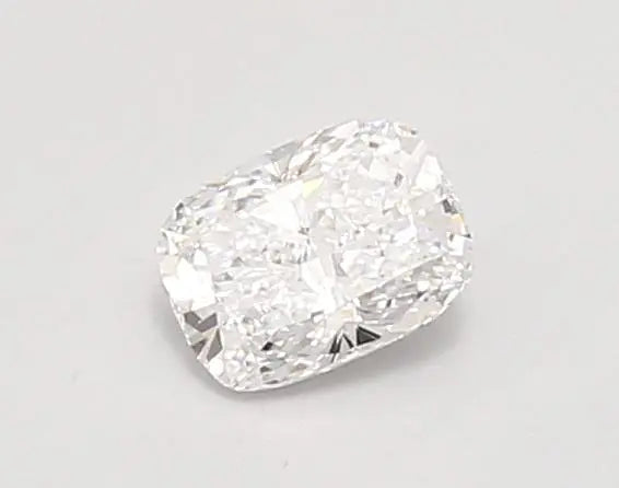 0.45 Carat · CUSHION · D · VS1 · IGI · Excellent Cut