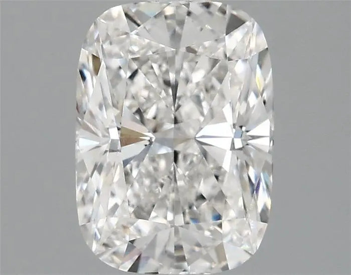 1.52 Carat · CUSHION · E · VVS2 · IGI · Excellent Cut