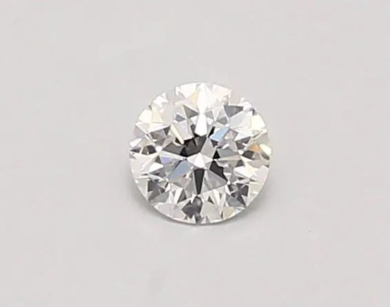 0.28 Carat · ROUND · D · VVS2 · IGI · Excellent Cut