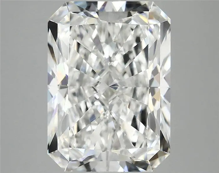 5.56 Carat · RADIANT · E · VS1 · IGI · Excellent Cut