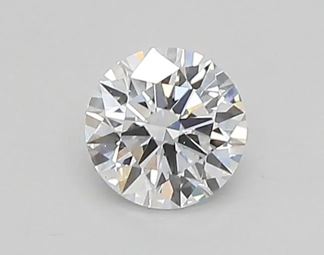 0.33 Carat · ROUND · D · VS1 · IGI · Excellent Cut