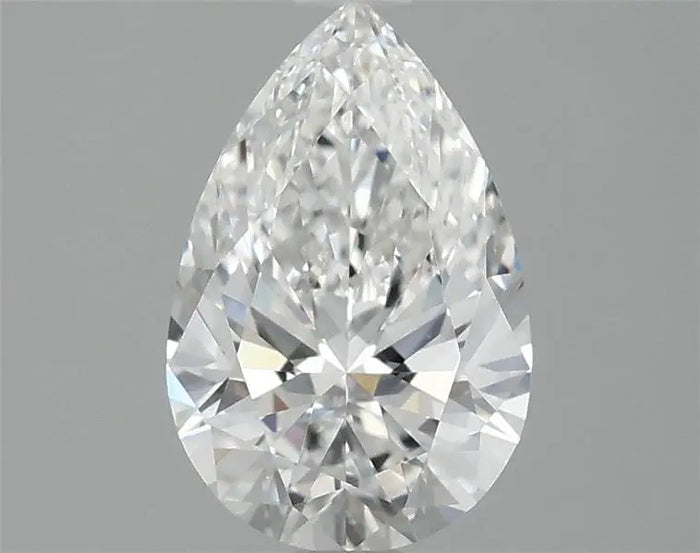 1.47 Carat · PEAR · D · VS1 · IGI · Excellent Cut