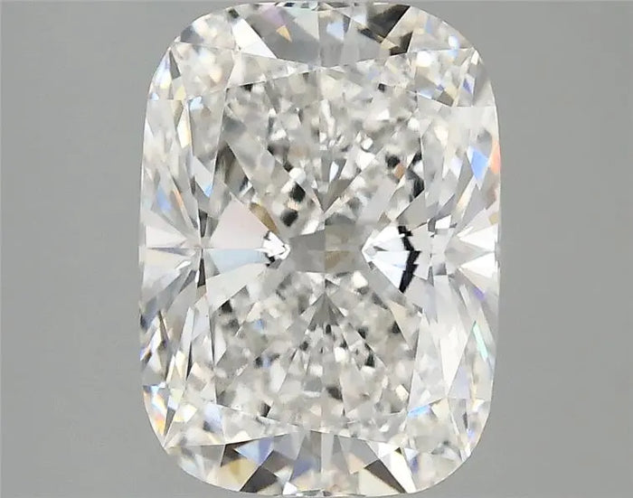 3.08 Carat · CUSHION · F · VS1 · IGI · Excellent Cut