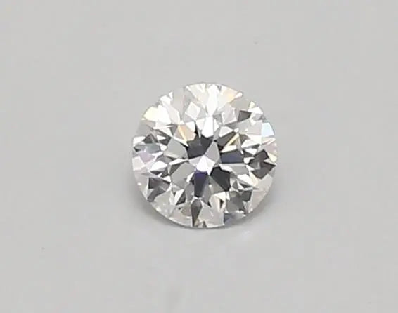 0.28 Carat · ROUND · D · VVS1 · IGI · Excellent Cut