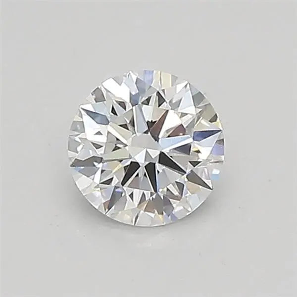 0.44 Carat · ROUND · D · VVS1 · IGI · Ideal Cut