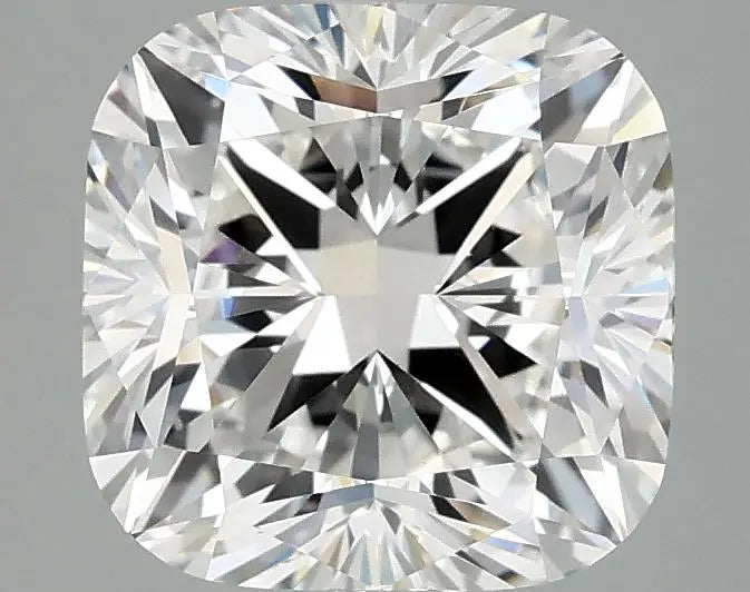 2.55 Carat · CUSHION · F · VS1 · IGI · Excellent Cut
