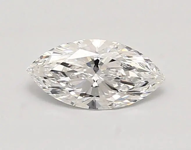 0.85 Carat · MARQUISE · D · VS1 · IGI · Excellent Cut