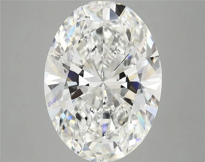 5.02 Carat · OVAL · E · VS1 · IGI · Excellent Cut