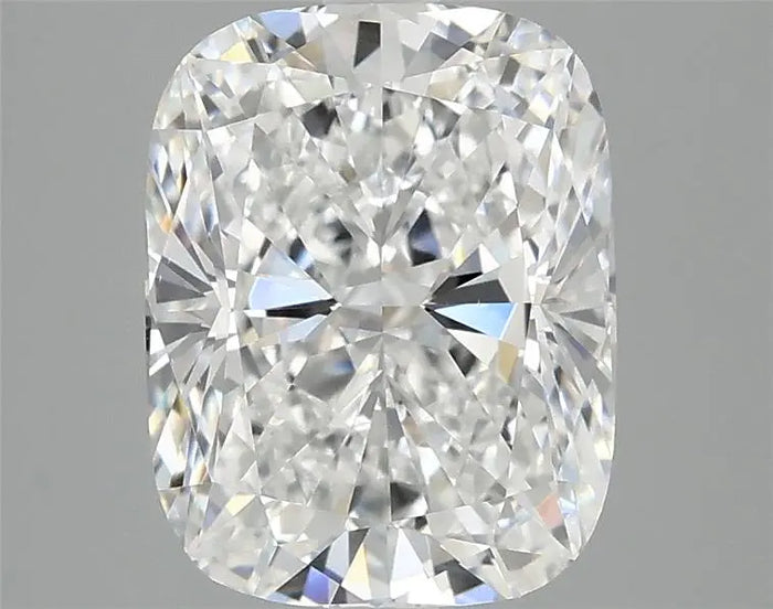 3.03 Carat · CUSHION · E · VVS2 · IGI · Excellent Cut