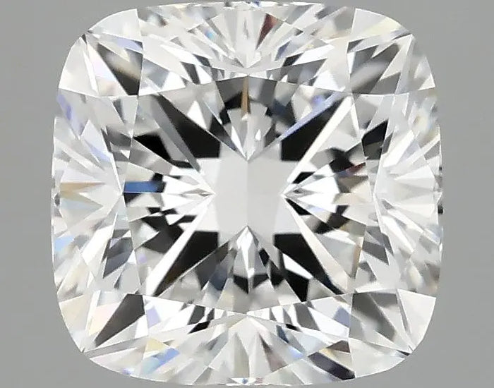 2.53 Carat · CUSHION · E · VVS2 · IGI · Excellent Cut