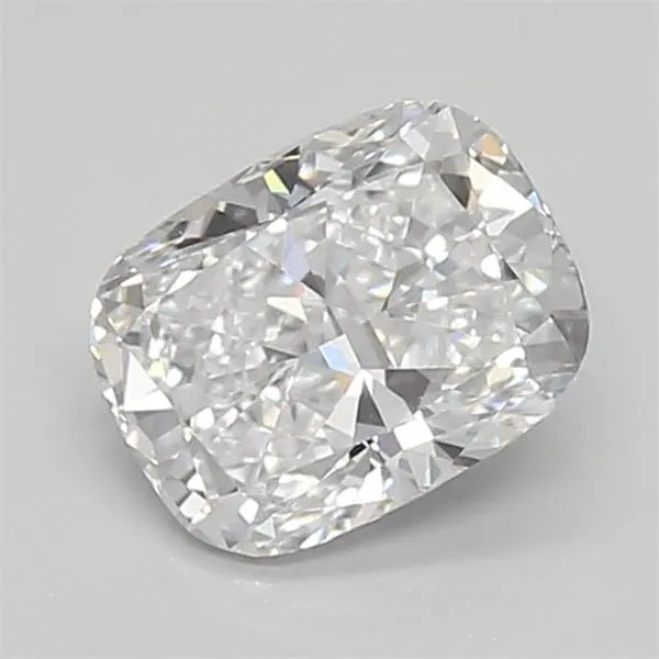 0.82 Carat · CUSHION · D · VVS1 · IGI · Excellent Cut