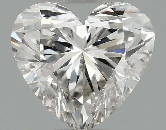 1.05 Carat · HEART · G · VS1 · IGI · Excellent Cut