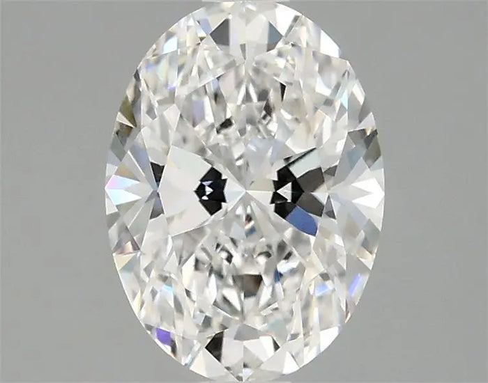 1.59 Carat · OVAL · E · VS1 · IGI · Excellent Cut