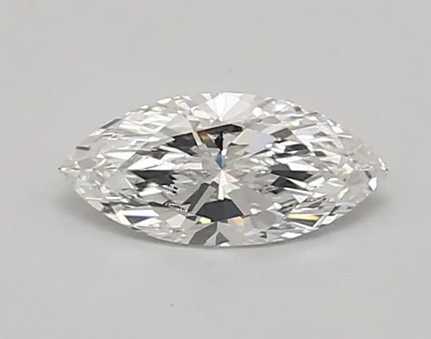 0.64 Carat · MARQUISE · D · VVS1 · IGI · Excellent Cut