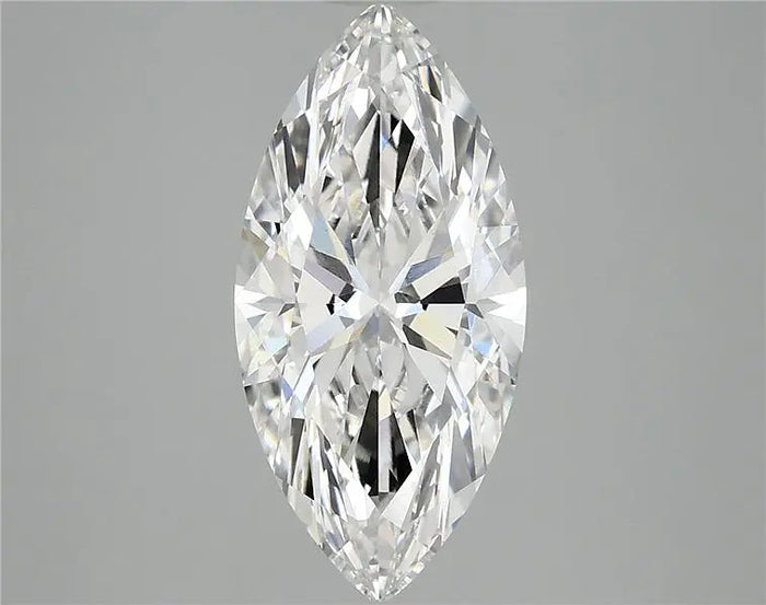 3.10 Carat · MARQUISE · E · VS1 · IGI · Excellent Cut