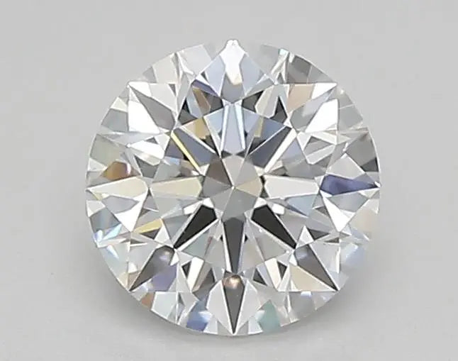 0.61 Carat · ROUND · D · VS1 · IGI · Ideal Cut