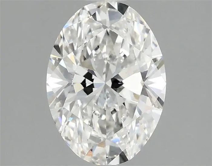 1.56 Carat · OVAL · E · VVS2 · IGI · Excellent Cut