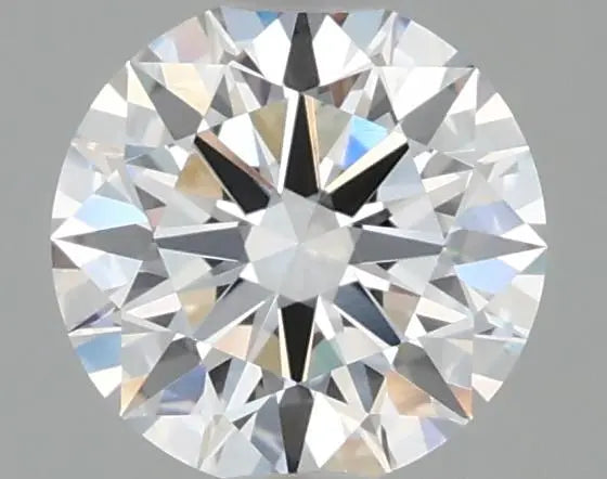 1.20 Carat · ROUND · D · VVS2 · IGI · Ideal Cut