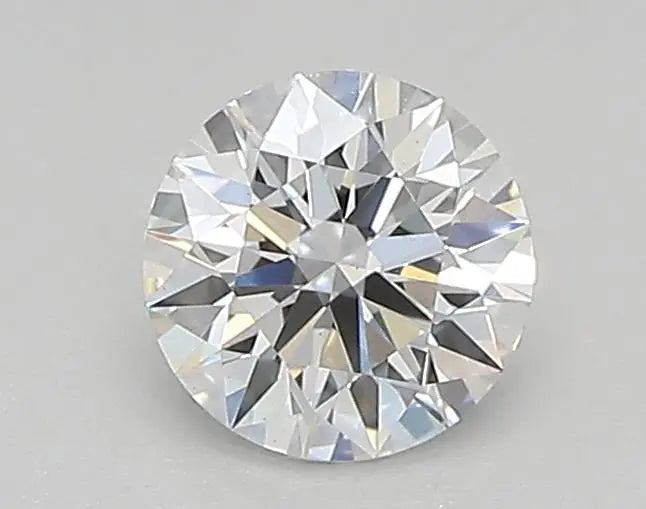 0.45 Carat · ROUND · D · VS1 · IGI · Ideal Cut