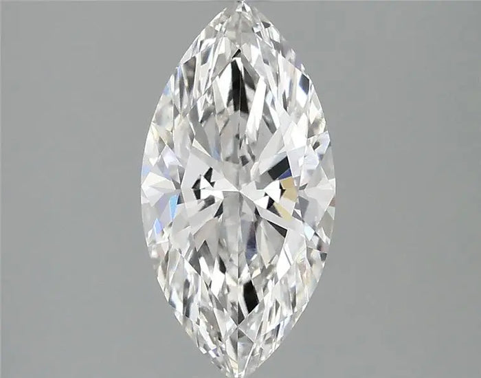 1.58 Carat · MARQUISE · F · VVS2 · IGI · Excellent Cut
