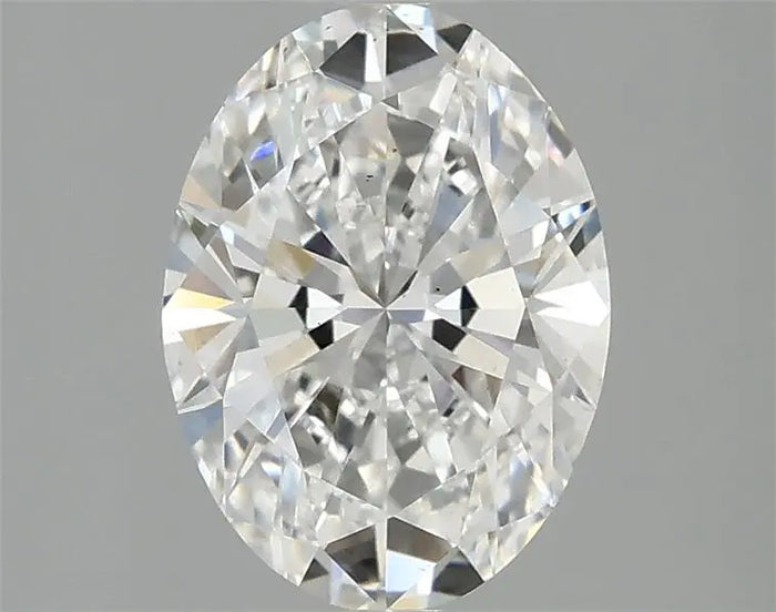 1.54 Carat · OVAL · E · VS1 · IGI · Excellent Cut